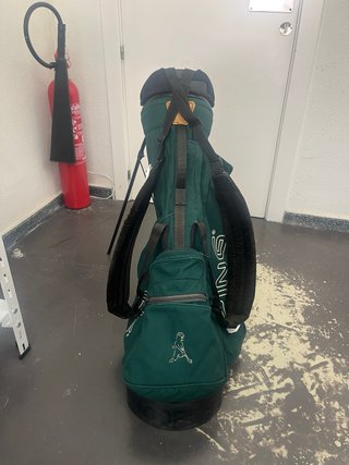 Bolsa de Golf Ping Hoofer Verde