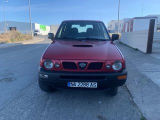 Nissan Terrano II 1996