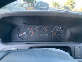 Nissan Terrano II 1996