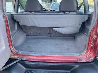 Nissan Terrano II 1996