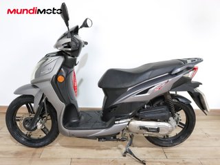 SYM SYMPHONY 50 SR