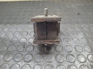 Nissan 108734 soporte motor cabstar 3.0