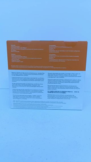 WD My Book 8TB Disco Duro Externo