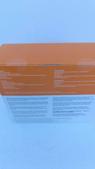 WD My Book 8TB Disco Duro Externo