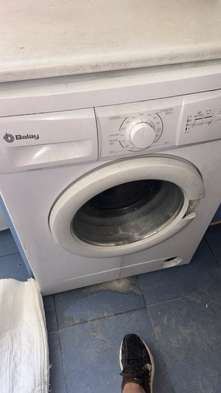 Nevera blanca con congelador precio lote los 3 ele