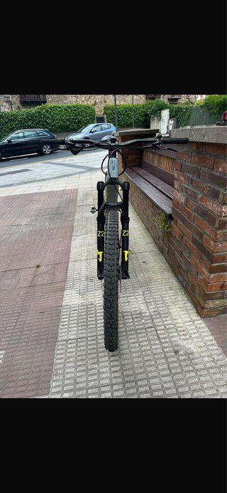 Orbea Rise H30 Eléctrica