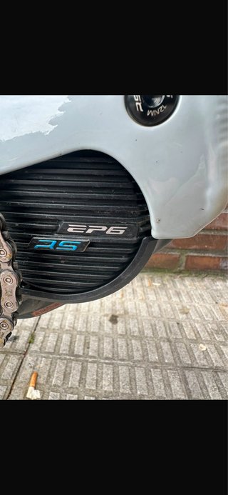 Orbea Rise H30 Eléctrica