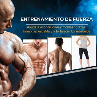 Mancuerna Hexagonal 15 KG