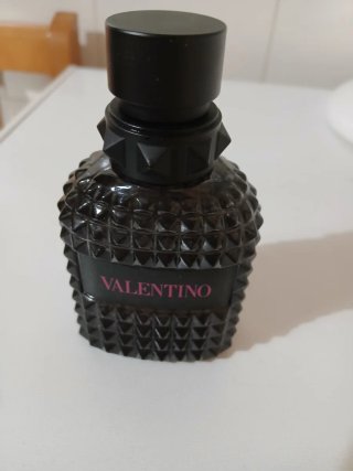 Bote Vacío