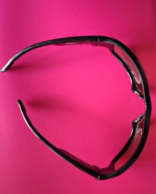 Gafas de sol Zebra polarizadas caballero