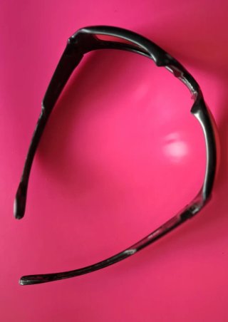 Gafas de sol Zebra polarizadas caballero