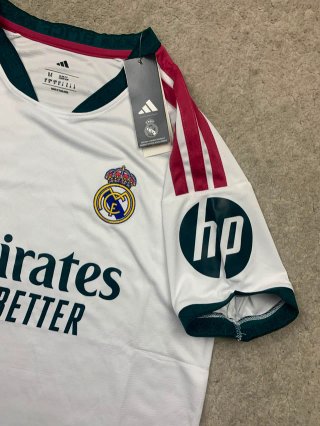 Camiseta Real Madrid Talla M Adidas