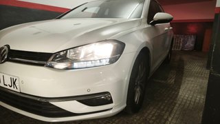 Volkswagen Golf 2020