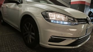 Volkswagen Golf 2020