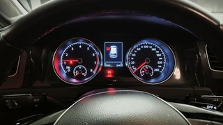 Volkswagen Golf 2020