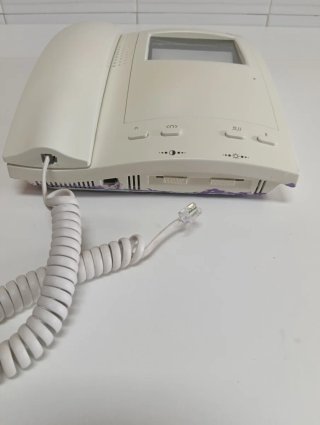 Monitor Vídeo Portero Tegui