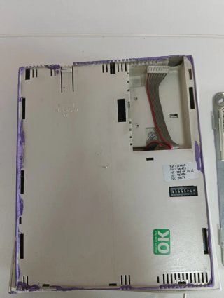 Monitor Vídeo Portero Tegui