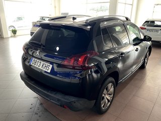 Peugeot 2008 Style 1.2L PureTech 60KW (82CV) S&S