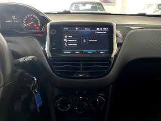 Peugeot 2008 Style 1.2L PureTech 60KW (82CV) S&S