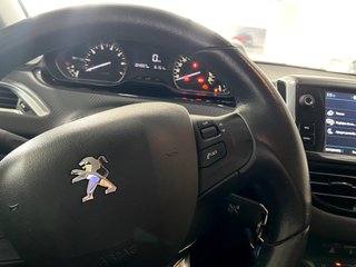Peugeot 2008 Style 1.2L PureTech 60KW (82CV) S&S