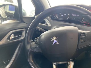 Peugeot 2008 Style 1.2L PureTech 60KW (82CV) S&S