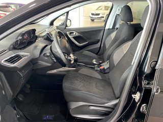 Peugeot 2008 Style 1.2L PureTech 60KW (82CV) S&S