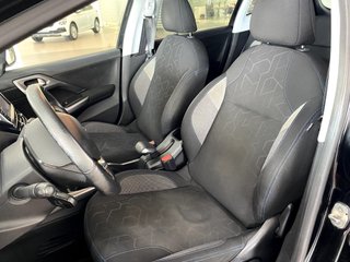 Peugeot 2008 Style 1.2L PureTech 60KW (82CV) S&S