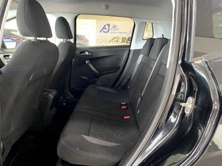 Peugeot 2008 Style 1.2L PureTech 60KW (82CV) S&S
