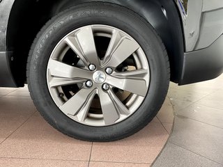 Peugeot 2008 Style 1.2L PureTech 60KW (82CV) S&S