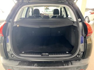 Peugeot 2008 Style 1.2L PureTech 60KW (82CV) S&S