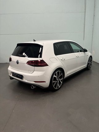 Volkswagen Golf 2019