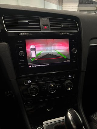 Volkswagen Golf 2019