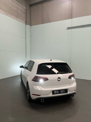 Volkswagen Golf 2019