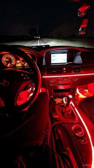BMW Serie 5 525D