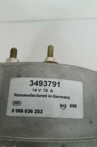 241076 1204349 alternador opel astra f classic