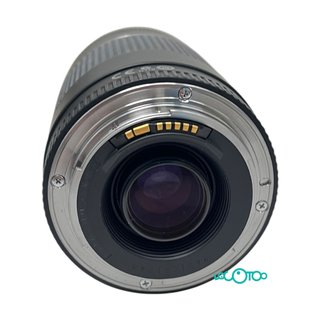 Canon EF 75-300mm 1:4-5.6 III Lente