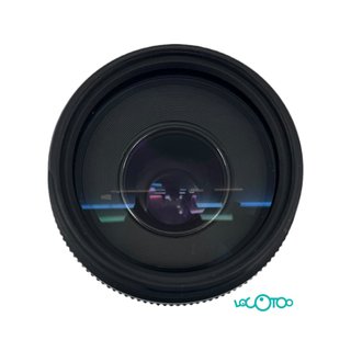 Canon EF 75-300mm 1:4-5.6 III Lente