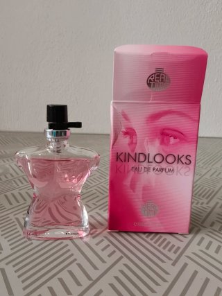 Lote 5 Perfumes Miniatura Real Time 15ml