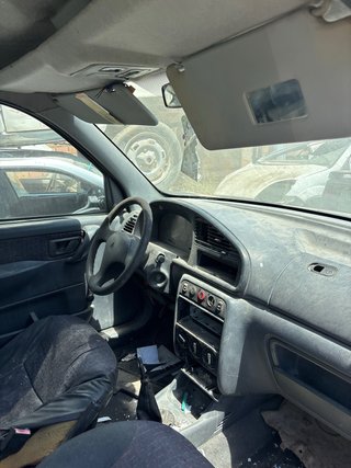 Despiece Citroen Berlingo 1.9