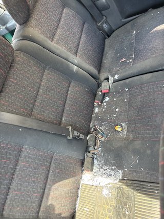 Despiece Citroen Berlingo 1.9