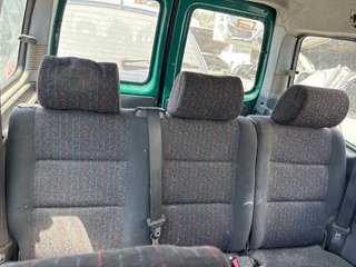 Despiece Citroen Berlingo 1.9