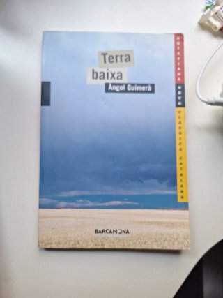 Terra baixa