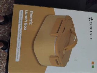 Fiambrera Cuietuee