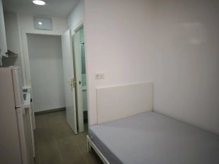 Hago limpieza y plancha 10€/h