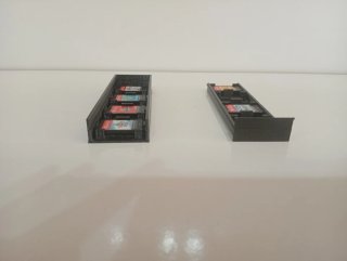 Caja 3D Nintendo Switch