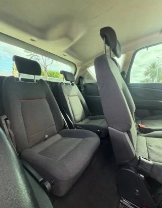 Ford S-MAX 2007