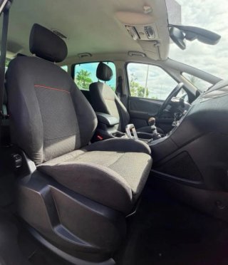 Ford S-MAX 2007