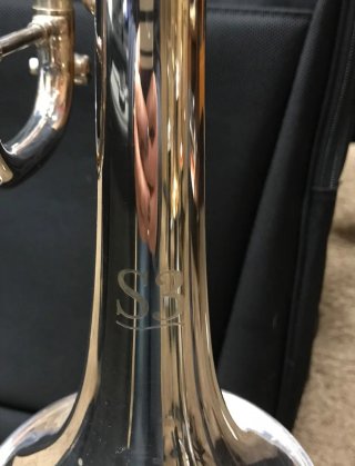Trompeta Stomvi S3 USA