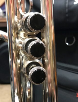 Trompeta Stomvi S3 USA