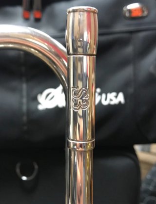 Trompeta Stomvi S3 USA